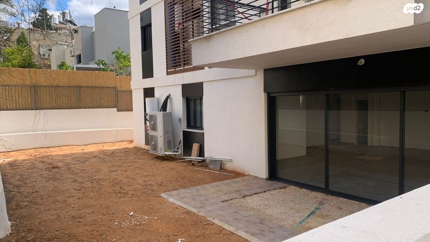 דירת גן, דבורה הנביאה, גני צהלה, רמות צהלה, תל אביב יפו