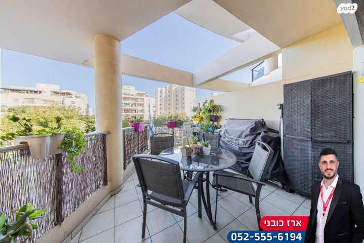 דירה, ליבר זאב, קרית השרון, נתניה