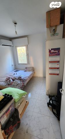 דירה, מבצע עובדה, שכונה ו', באר שבע