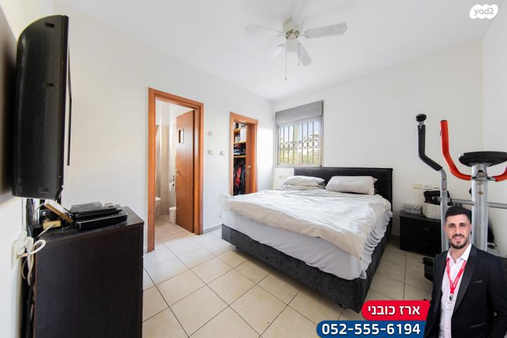 דירה, ליבר זאב, קרית השרון, נתניה