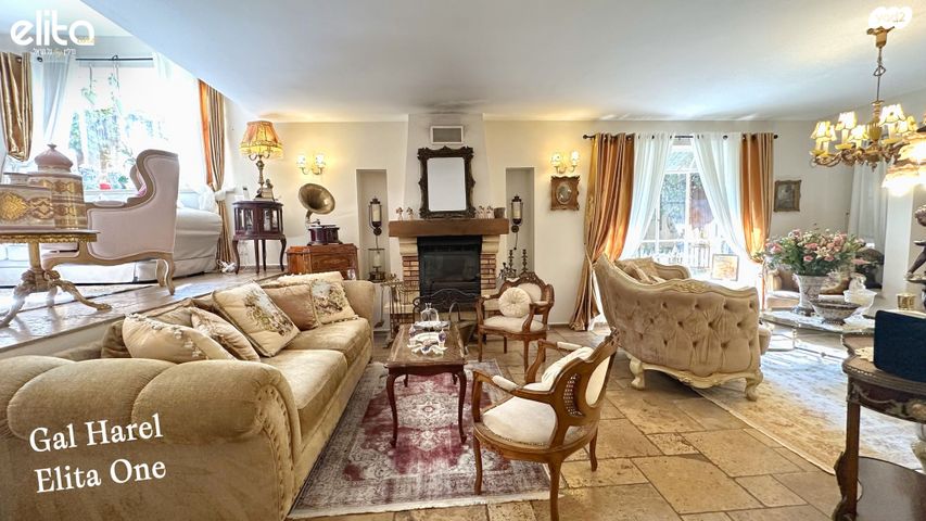 בית פרטי/ קוטג', רמת גן