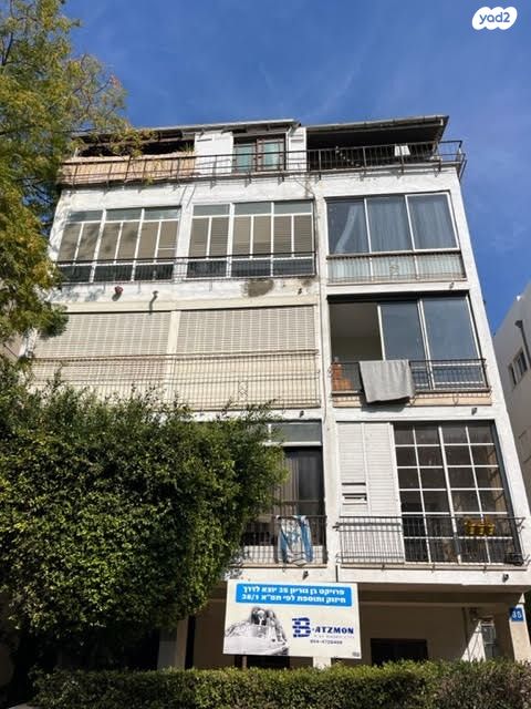 דירה, שדרות בן גוריון, הצפון הישן - צפון, תל אביב יפו