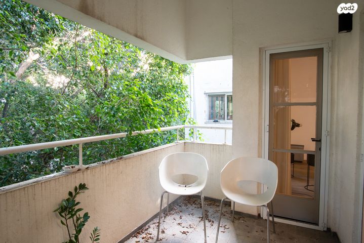 דירה, מזא"ה, לב תל אביב, לב העיר צפון, תל אביב יפו