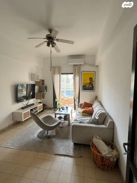 דירה, שדרות בן גוריון, הצפון הישן - צפון, תל אביב יפו