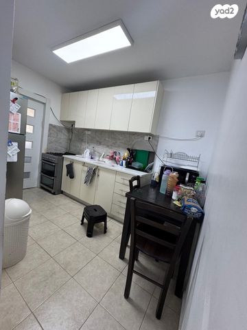 דירה, שדרות וייצמן, וייצמן, קרית מלאכי