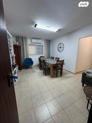 דירה, שדרות וייצמן, וייצמן, קרית מלאכי