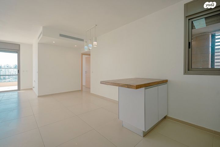 דירה, אתרוג 9, החורש, חריש