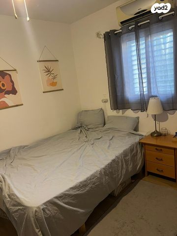 דירה, חיים נחמן ביאליק, שכונה ב', באר שבע