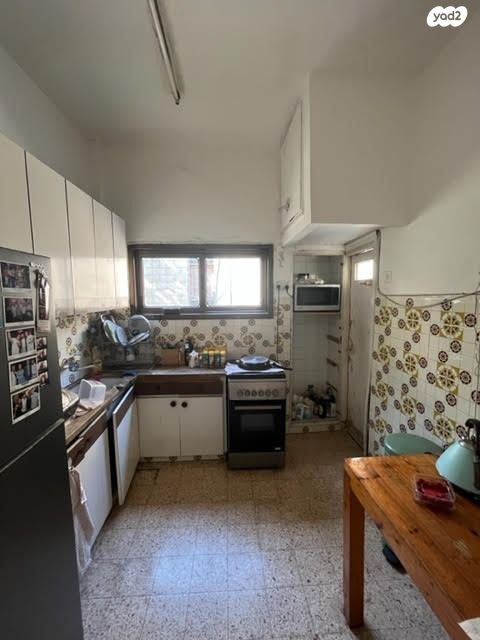 דירה, שדרות בן גוריון, הצפון הישן - צפון, תל אביב יפו