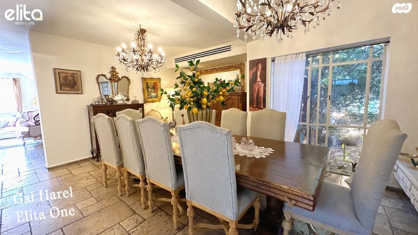 בית פרטי/ קוטג', רמת גן