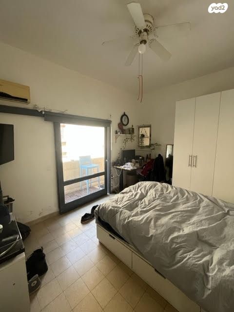 דירה, שדרות בן גוריון, הצפון הישן - צפון, תל אביב יפו