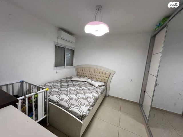 דירת גן, נתיבות