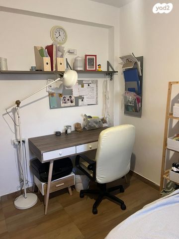 דירה, חיים נחמן ביאליק, שכונה ב', באר שבע