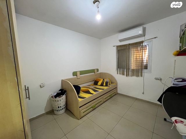 דירת גן, נתיבות