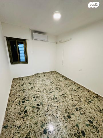 דירה, חובבי ציון 7, אשקלון