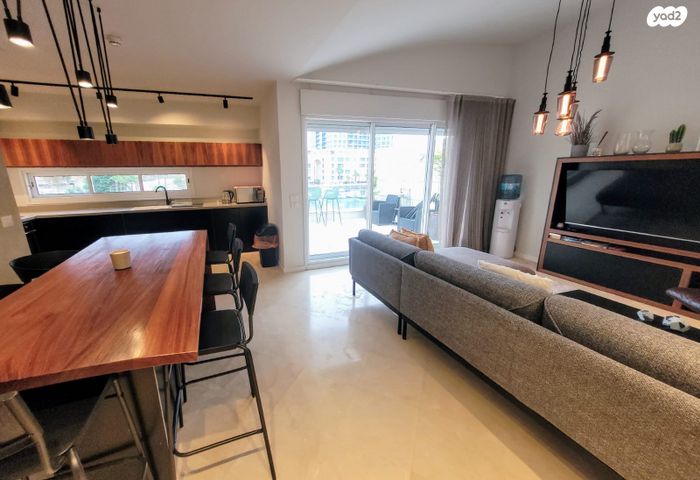 דירה, מרינה, הרצליה