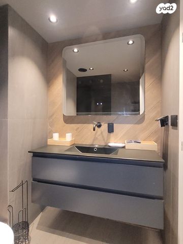 דירה, מרינה, הרצליה