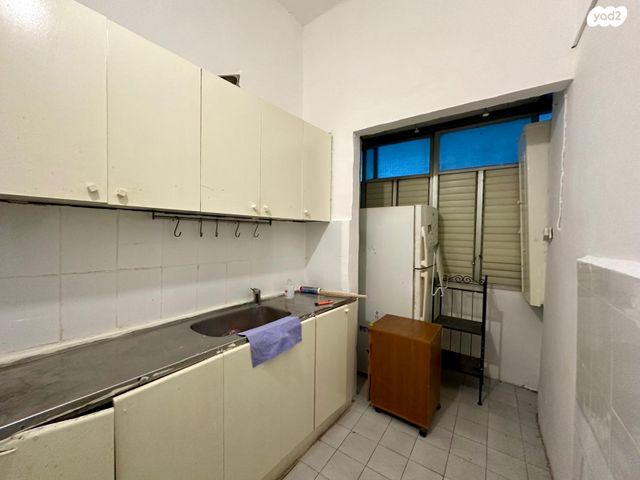 דירה, הקישון 45, פלורנטין, תל אביב יפו