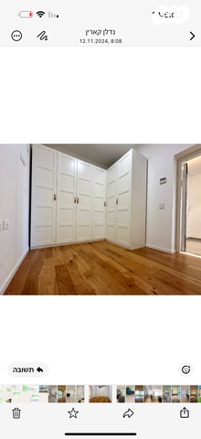 דירה, ארלוזורוב 17, הצפון הישן - צפון, תל אביב יפו