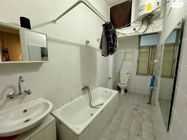 דירה, הקישון 45, פלורנטין, תל אביב יפו