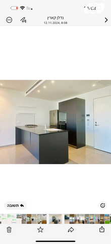 דירה, ארלוזורוב 17, הצפון הישן - צפון, תל אביב יפו