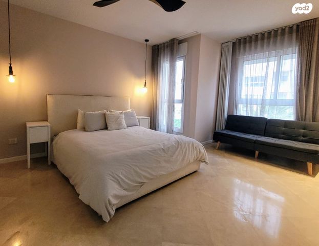 דירה, מרינה, הרצליה