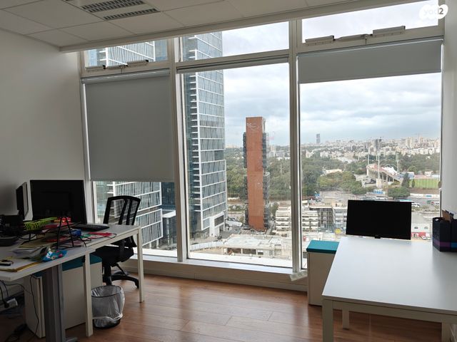 משרדים, בני ברק