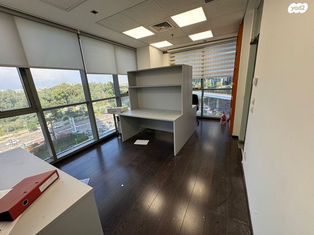 משרדים, דרך בן גוריון, בני ברק