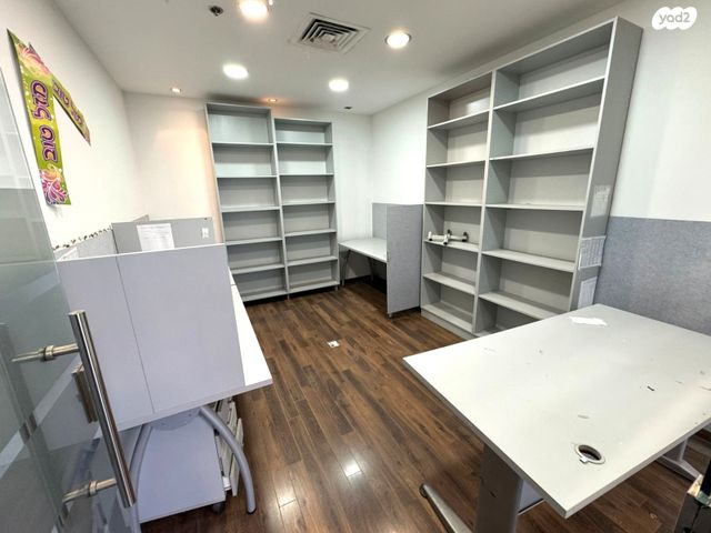 משרדים, דרך בן גוריון 1, אזור תעשיה צפון, בני ברק