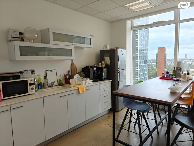 משרדים, בני ברק