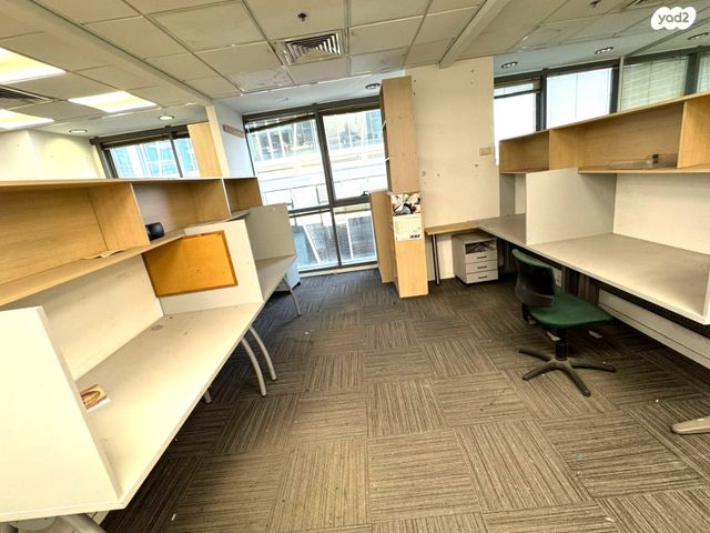 משרדים, דרך בן גוריון, בני ברק