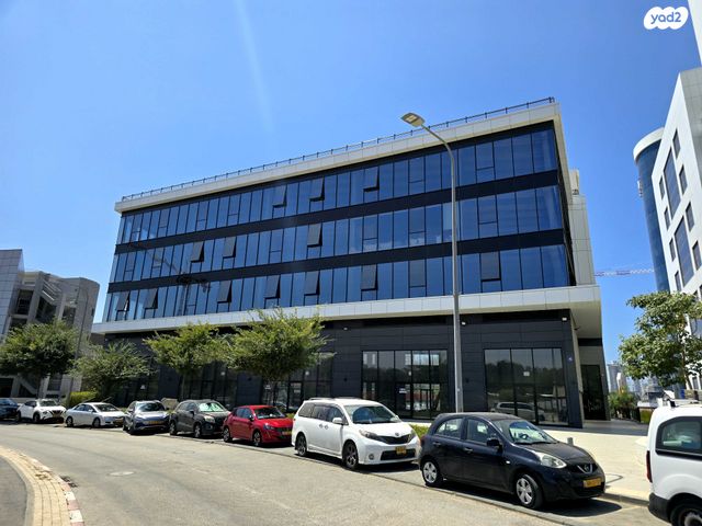 איזור תעשיה קרית יהלום