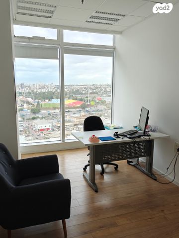 משרדים, בני ברק