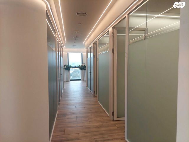 משרדים, סוקולוב, מתחם 1200, הוד השרון