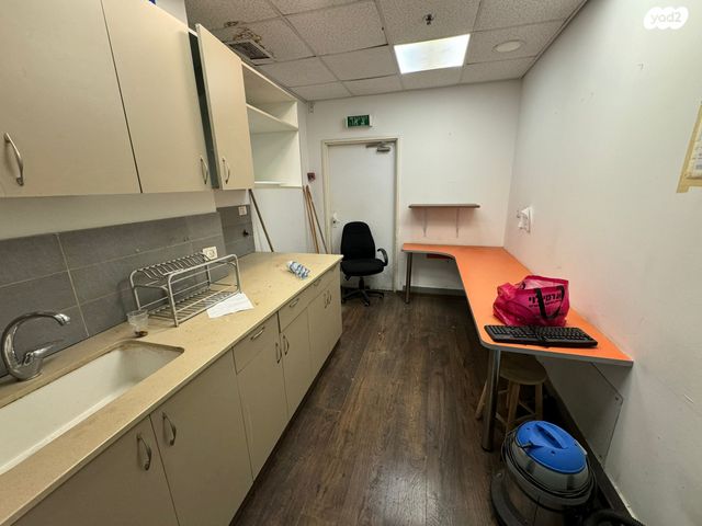 משרדים, דרך בן גוריון 1, אזור תעשיה צפון, בני ברק