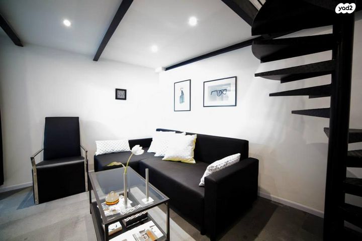 כללי, אלעזר בן עזריה, צפון יפו, המושבה האמריקאית-גרמנית, תל אביב יפו