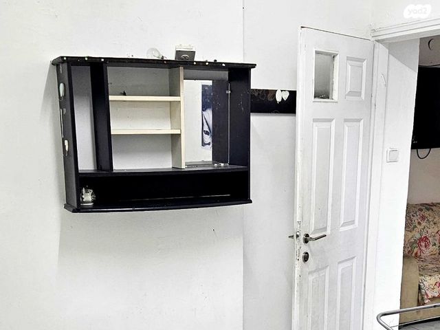 דירה, נווה שאנן 38, נווה שאנן, תל אביב יפו