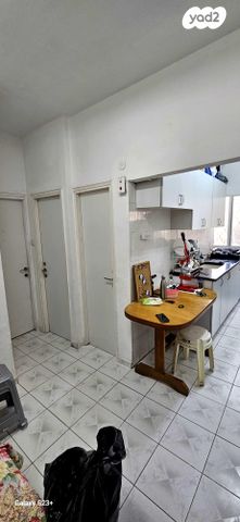 דירה, נווה שאנן 38, נווה שאנן, תל אביב יפו