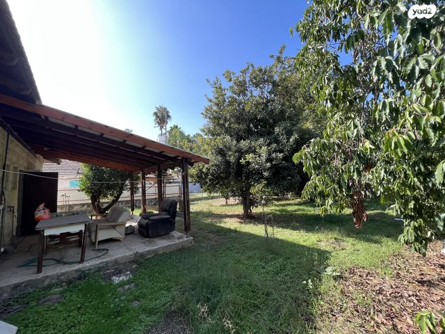 בית פרטי/ קוטג', העלייה 10, אחוזה ירוקה, פרדס חנה כרכור