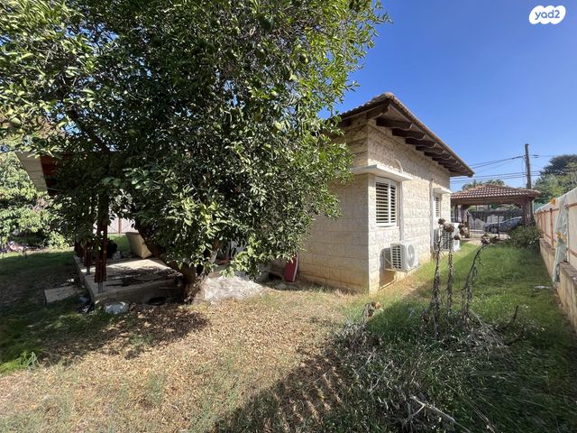 בית פרטי/ קוטג', העלייה 10, אחוזה ירוקה, פרדס חנה כרכור