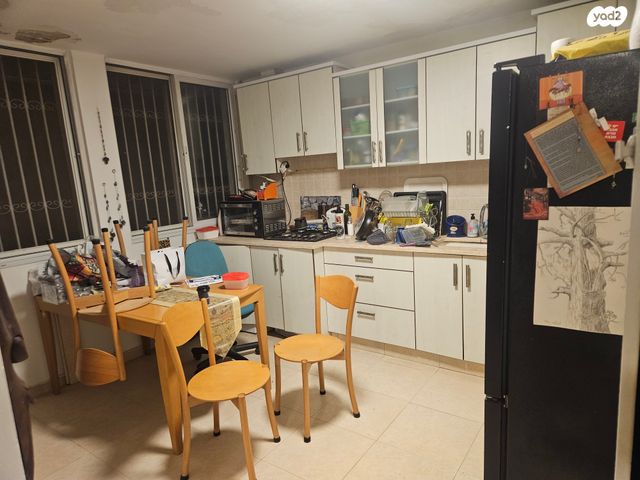 דירה, אלמגור, נווה שרת, תל אביב יפו