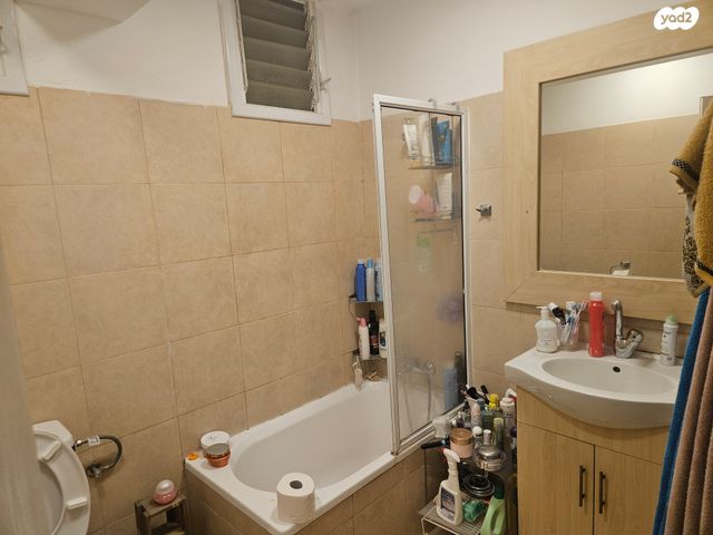 דירה, אלמגור, נווה שרת, תל אביב יפו