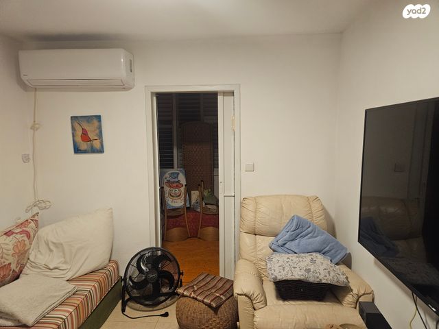 דירה, אלמגור, נווה שרת, תל אביב יפו