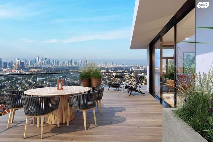 דירה, הצנחנים, נווה שרת, תל אביב יפו