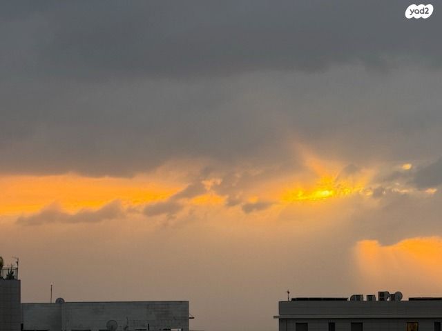 גג/ פנטהאוז, תכנית ל', למד, תל אביב יפו