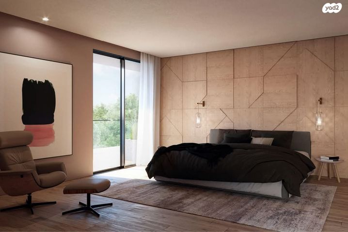 דירה, הצנחנים, נווה שרת, תל אביב יפו