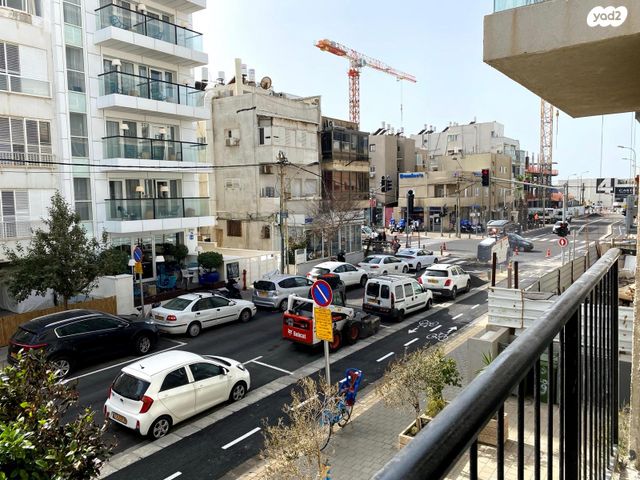 דירה, כ"ג יורדי הסירה, הצפון הישן - צפון, תל אביב יפו