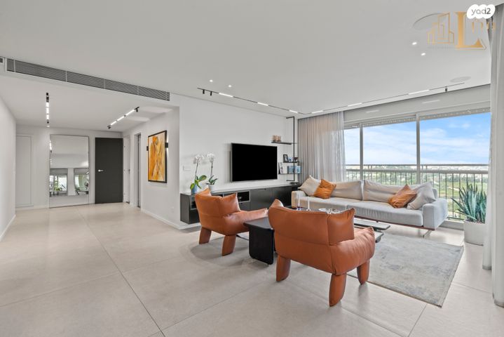 גג/ פנטהאוז, ציפורה טוב, נווה יהודה, רחובות