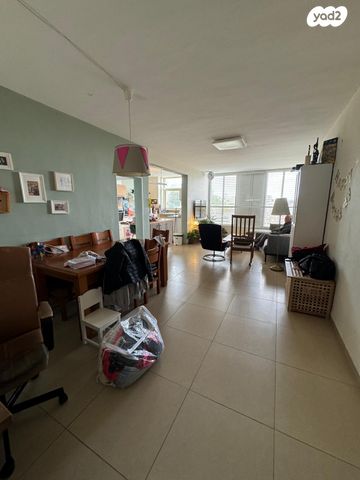 דירה, אורן 5, רמת בן גוריון, חיפה