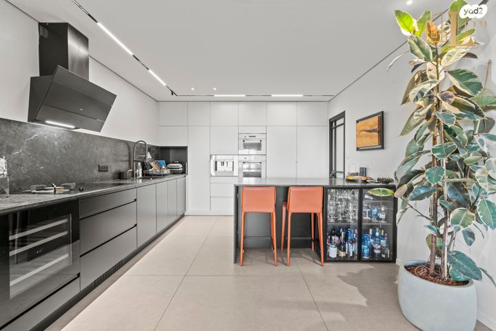 גג/ פנטהאוז, ציפורה טוב, נווה יהודה, רחובות